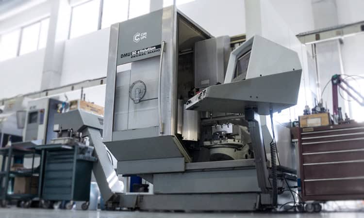 Additive Manufacturing