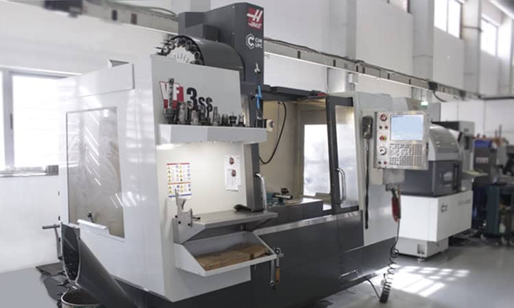 Additive Manufacturing
