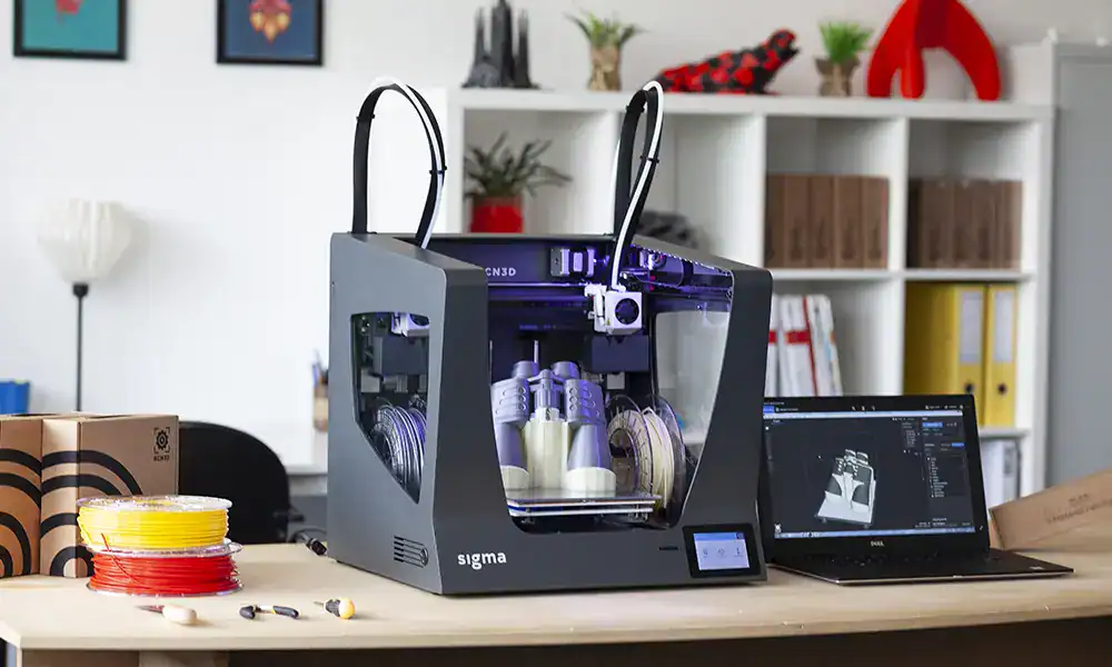cimupc disseny tridimensional parametric impressio 3d