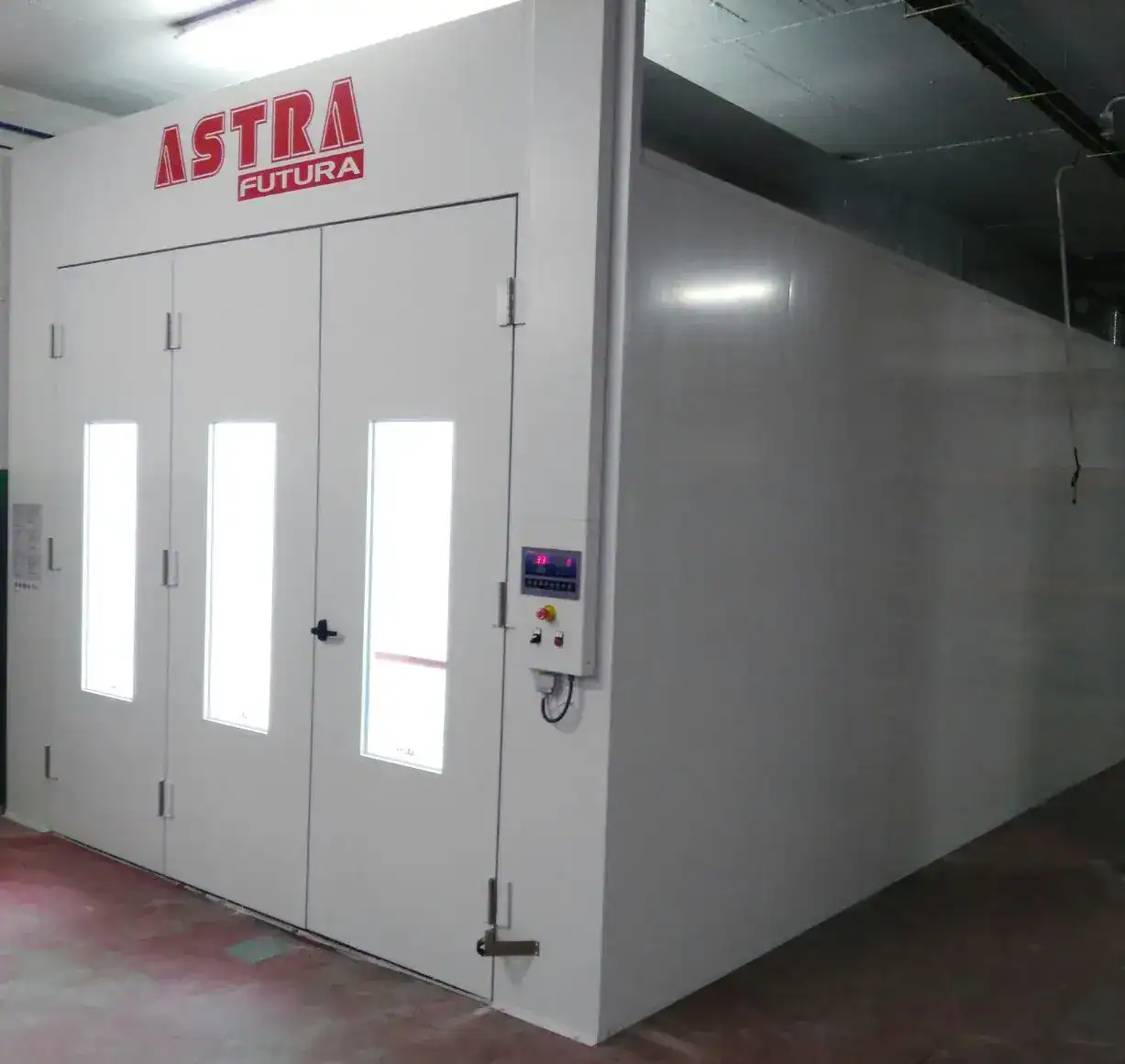 cimupc fabricacio additiva cabina pintura astra 2
