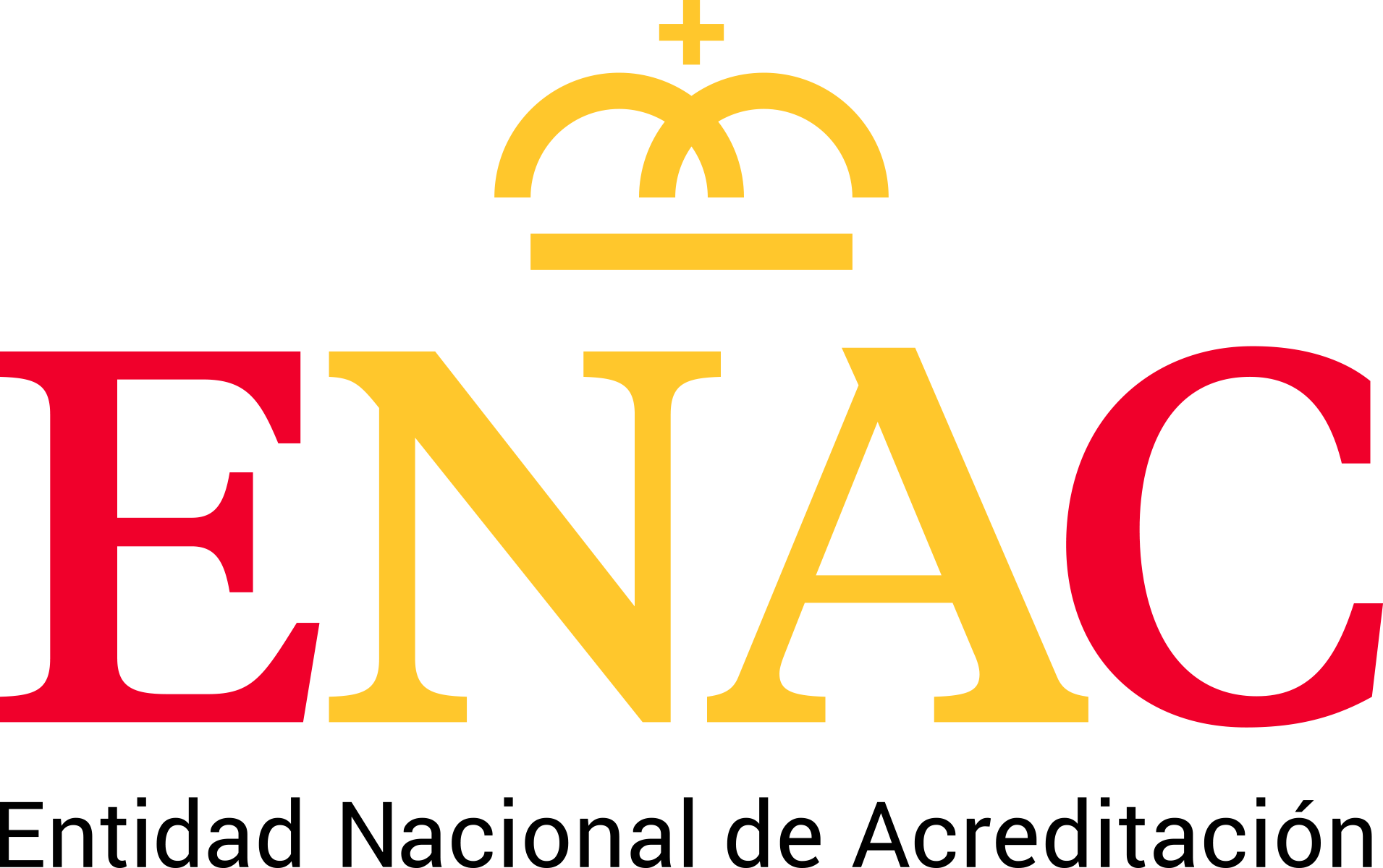 ENAC - Entidad nacional de acreditación