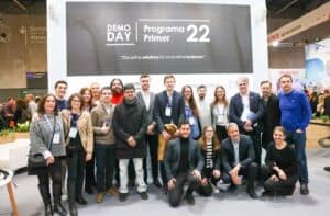demo day, folgrid, upc, cimupc