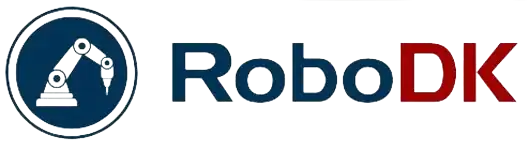 Logo RoboDK