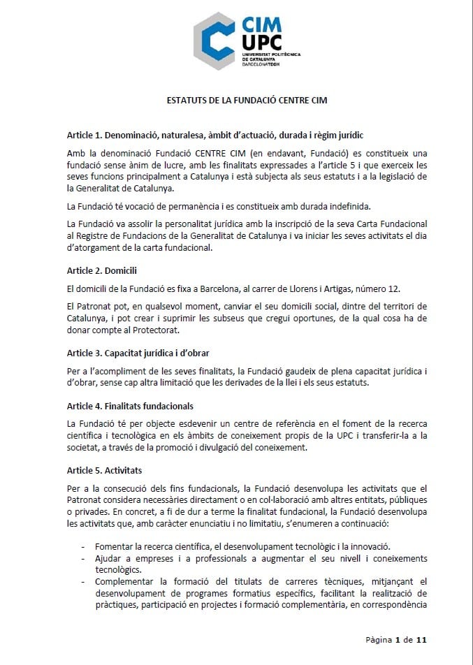 Portal de transparència
