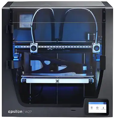 Fused Filament Fabrication