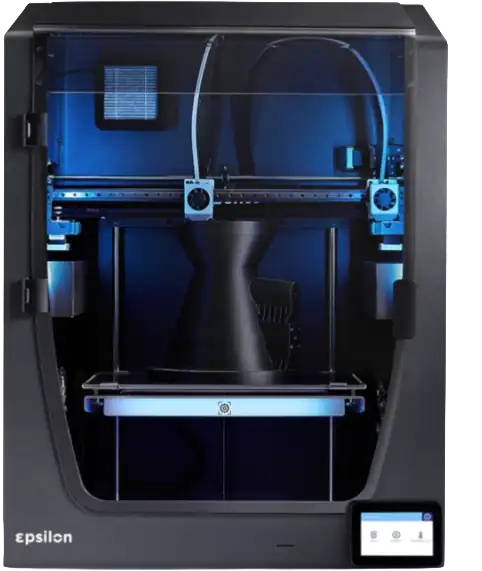 Fused Filament Fabrication
