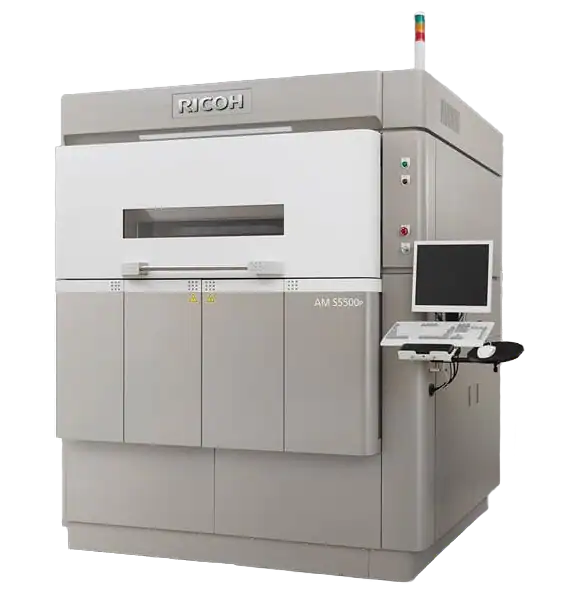 Selective Laser Sintering