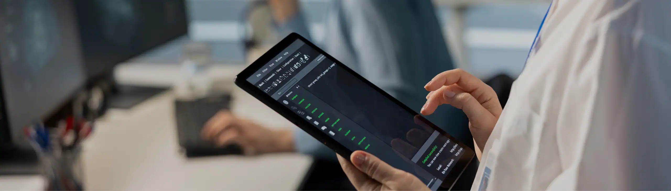 Programmable Automation I