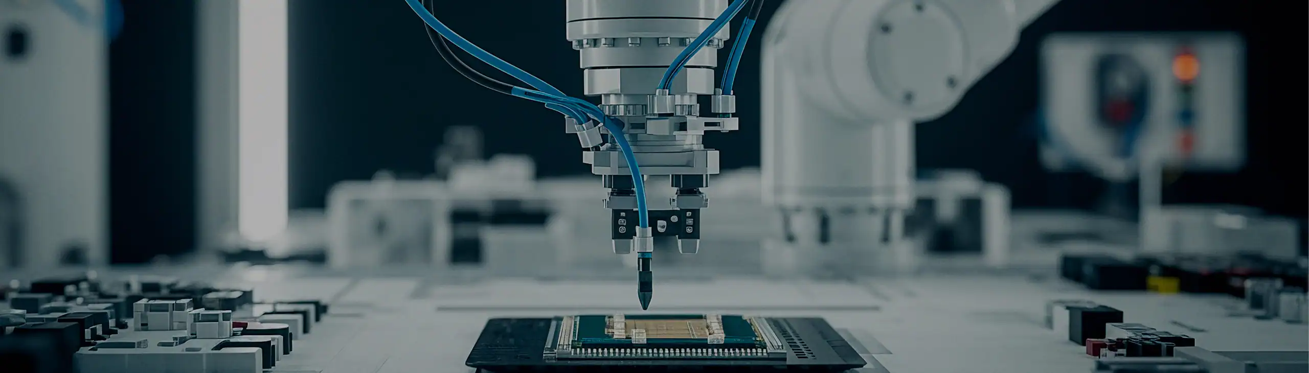 Introduction to Robotics and Automation