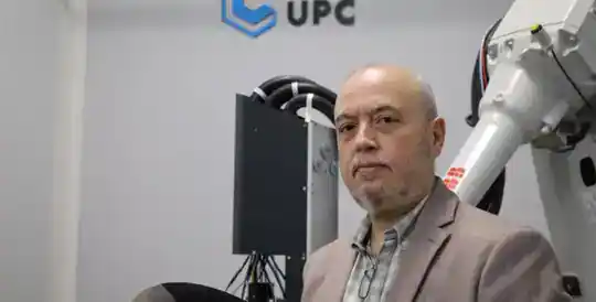 CIM UPC imprimeix la fabricació del futur des de Barcelona