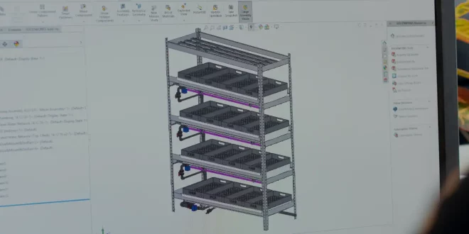 10. Disseny Mecànic_ Solidworks. Nivell II