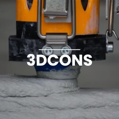 3DCONS
