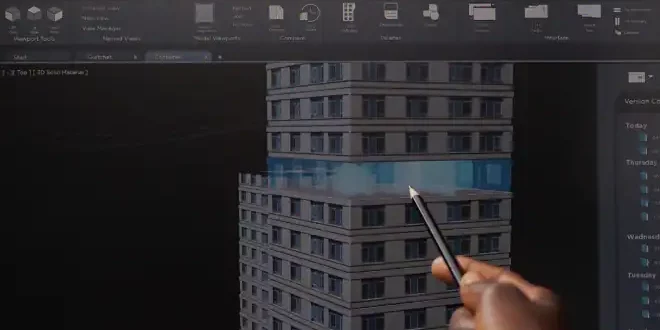 4. Revit MEP