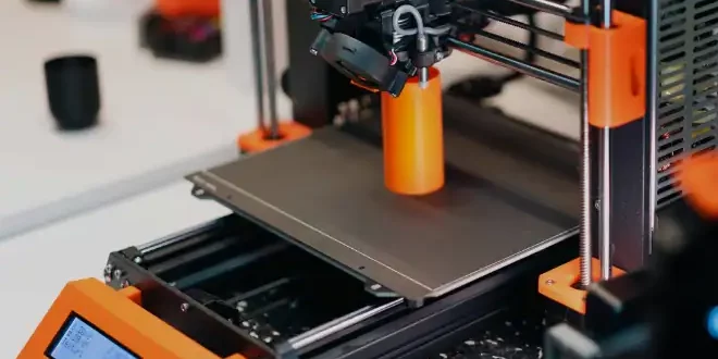 5. Fabricació Digital