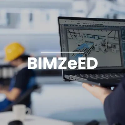 BIMzED