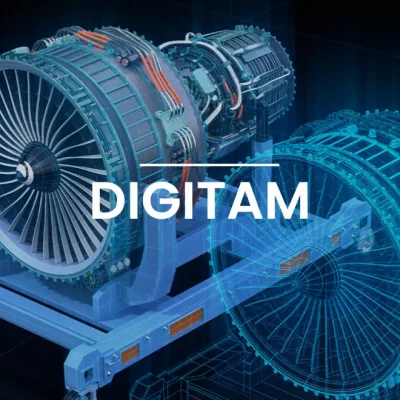 DIGITAM
