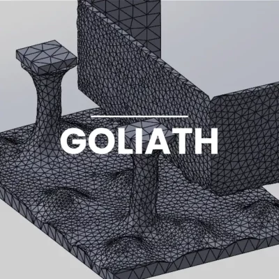 GOLIATH