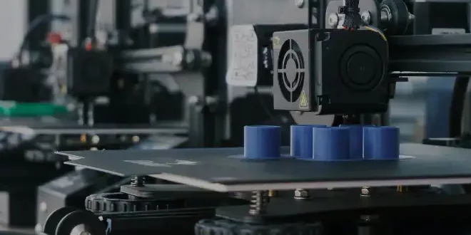 Impressió 3D