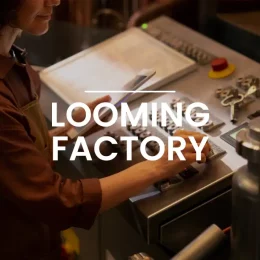 LOOMINGFACTORY
