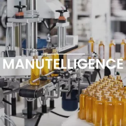 MANUTELLIGENCE