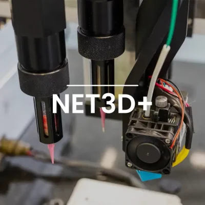 NET3D
