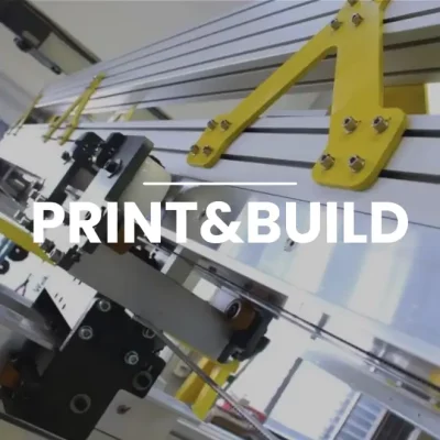 PRINTBUILD
