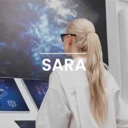 SARA