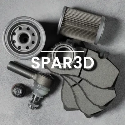 SPAR3D