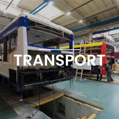 TRANSPORT